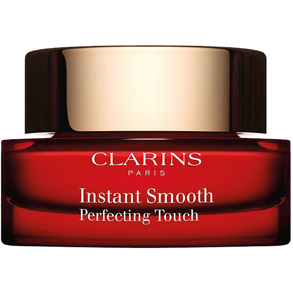 Köp Clarins Instant Smooth Perfecting Touch, 15ml Clarins Primer fraktfritt