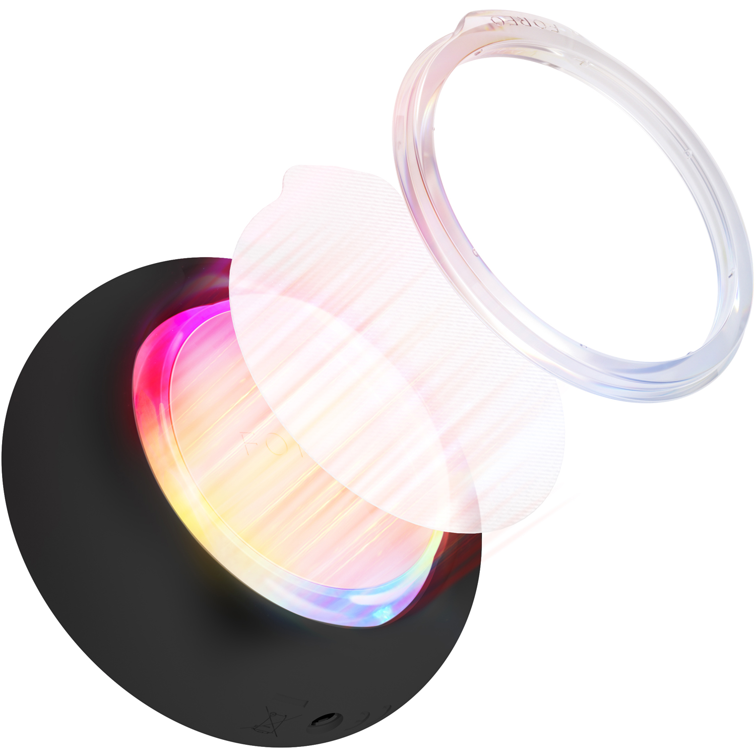UFO™ 3