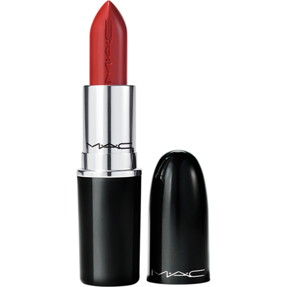 Lustreglass Lipstick, 3 g MAC Cosmetics Läppstift