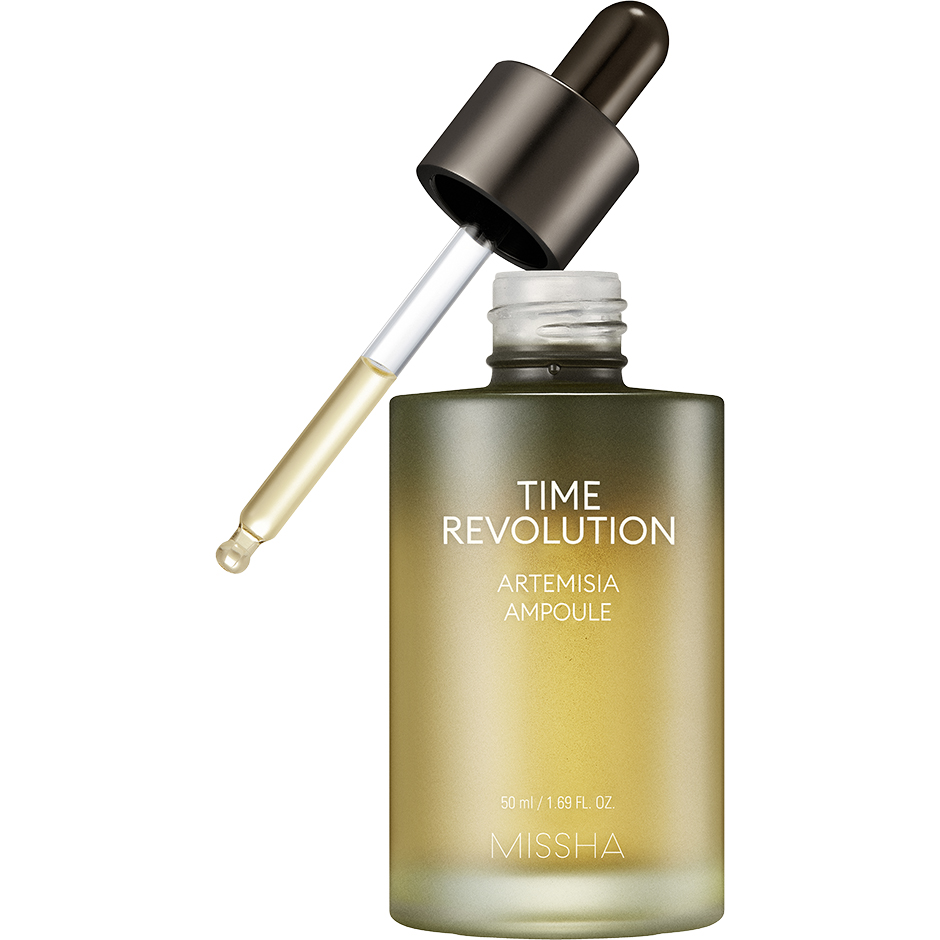 Time Revolution Artemisia Ampoule