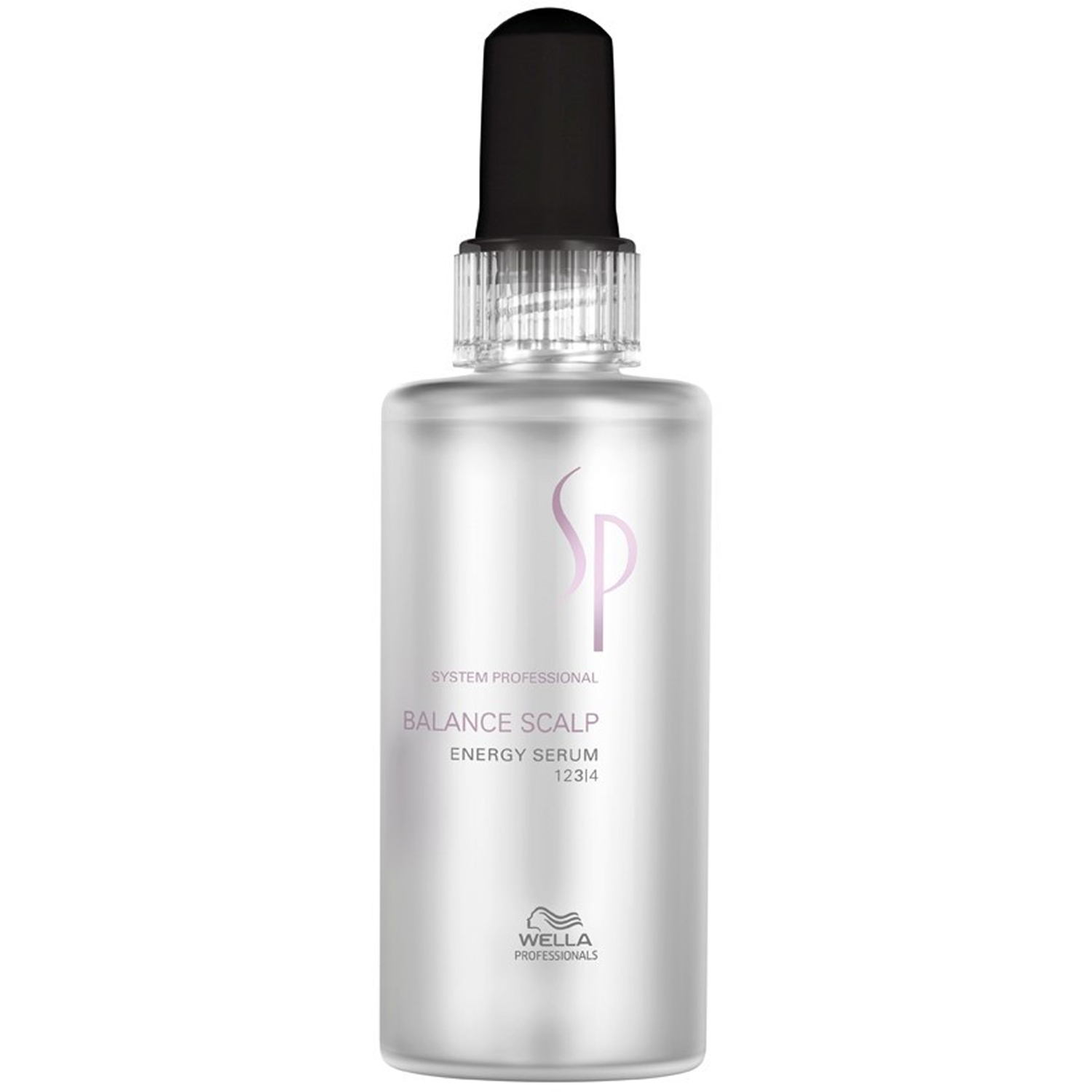 SP Balance Scalp Energy Serum