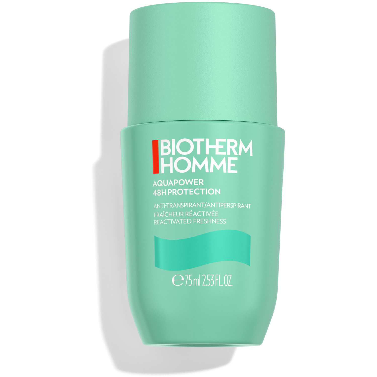 Aquapower Ice Cooling Effect Antiperspirant