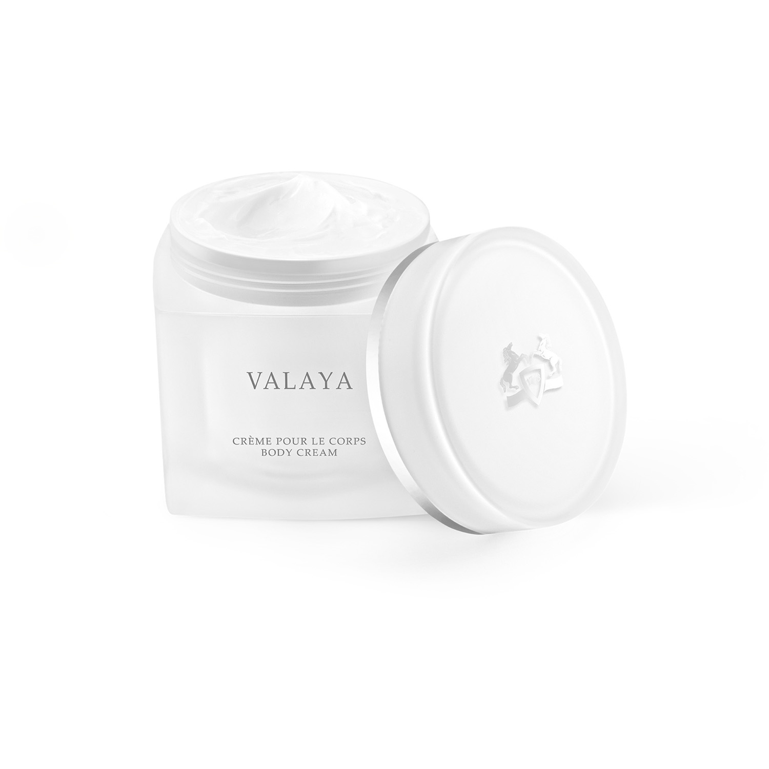 Valaya Body Cream