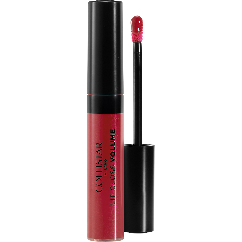 Lip Gloss Volume