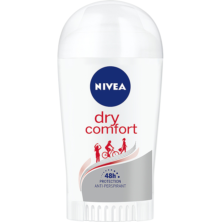 Dry Comfort, 40 ml Nivea Deodorant