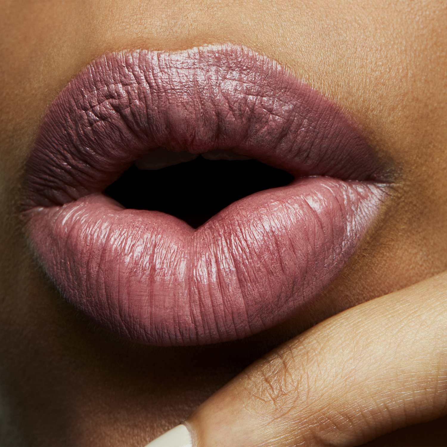 Satin Lipstick