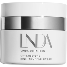 Linda Johansen Skincare Rich Truffle Cream