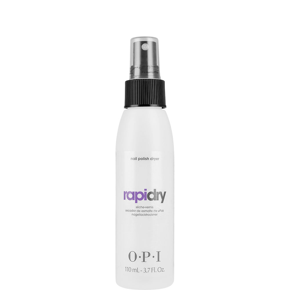 Rapidry Spray, 110 ml OPI Nagelvård