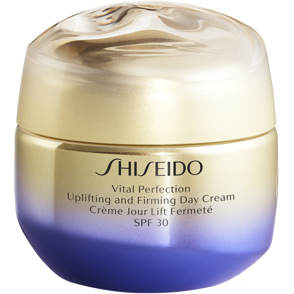 Vital Perfection Uplifting & Firming Day Cream, 50 ml Shiseido Dagkräm
