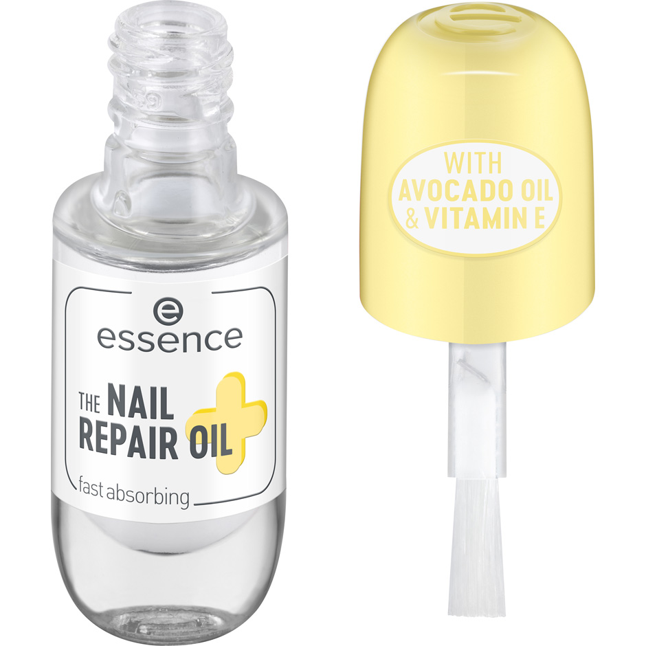 The Nail Repair Oil, 8 ml essence Nagelvård