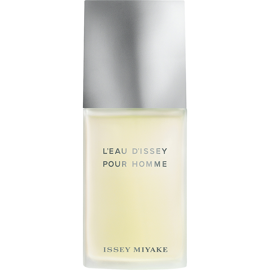 Issey Miyake L'Eau D'issey Pour Homme EdT - 125 ml