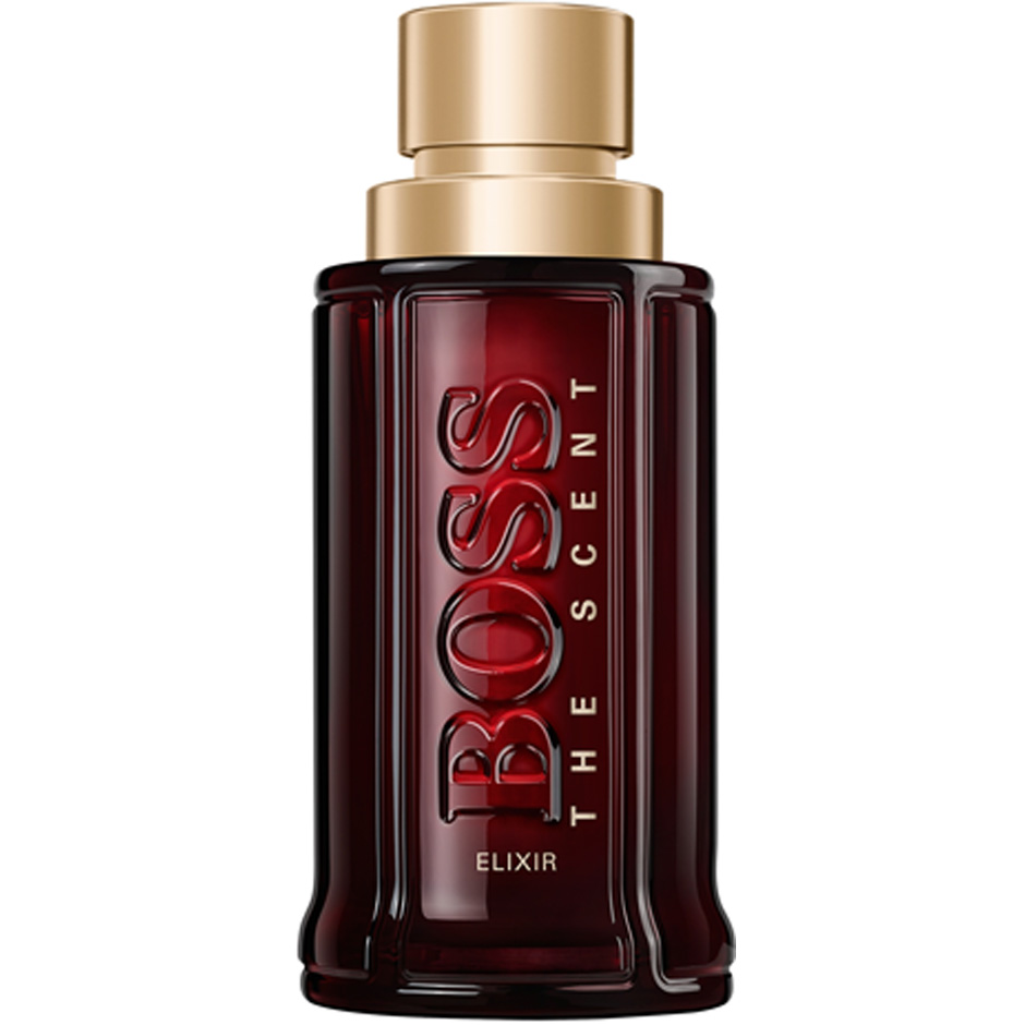Hugo Boss The Scent Elixir Parfum Eau de Parfum - 50 ml