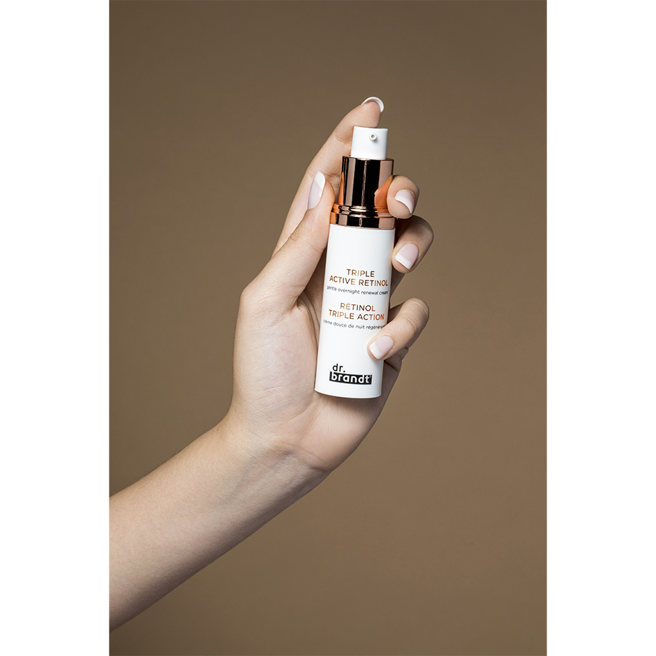 Triple Active Retinol