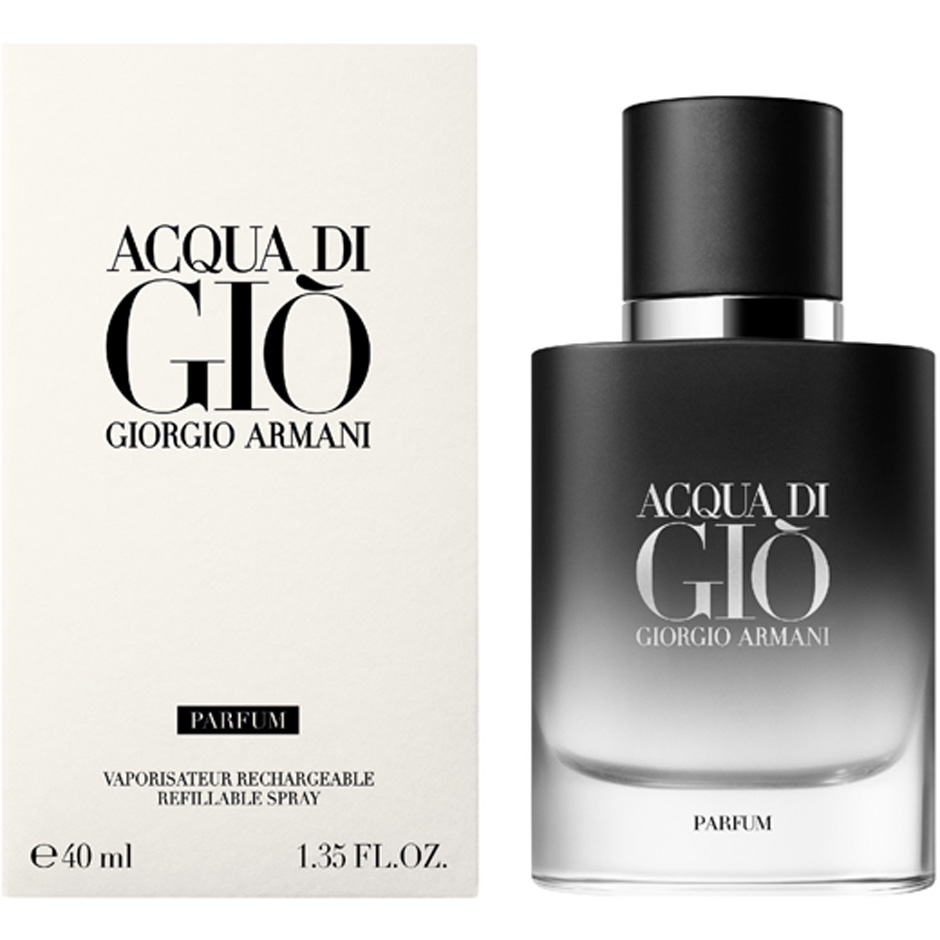 Acqua di Gio Homme Parfum