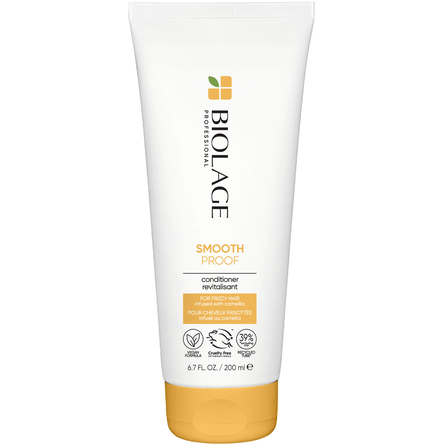 Biolage SmoothProof Conditioner 200 ml
