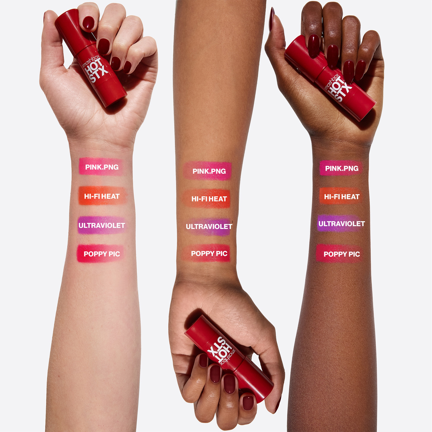 Hot STX Blush Stick