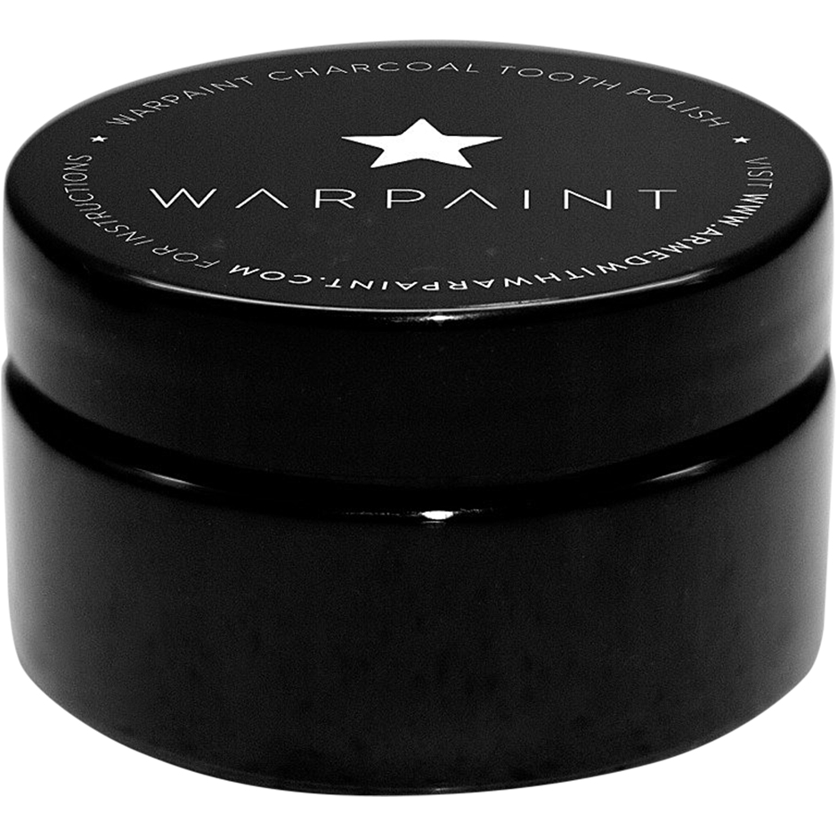 Köp Warpaint Natural Teeth Whitener,  Warpaint Tandblekning fraktfritt