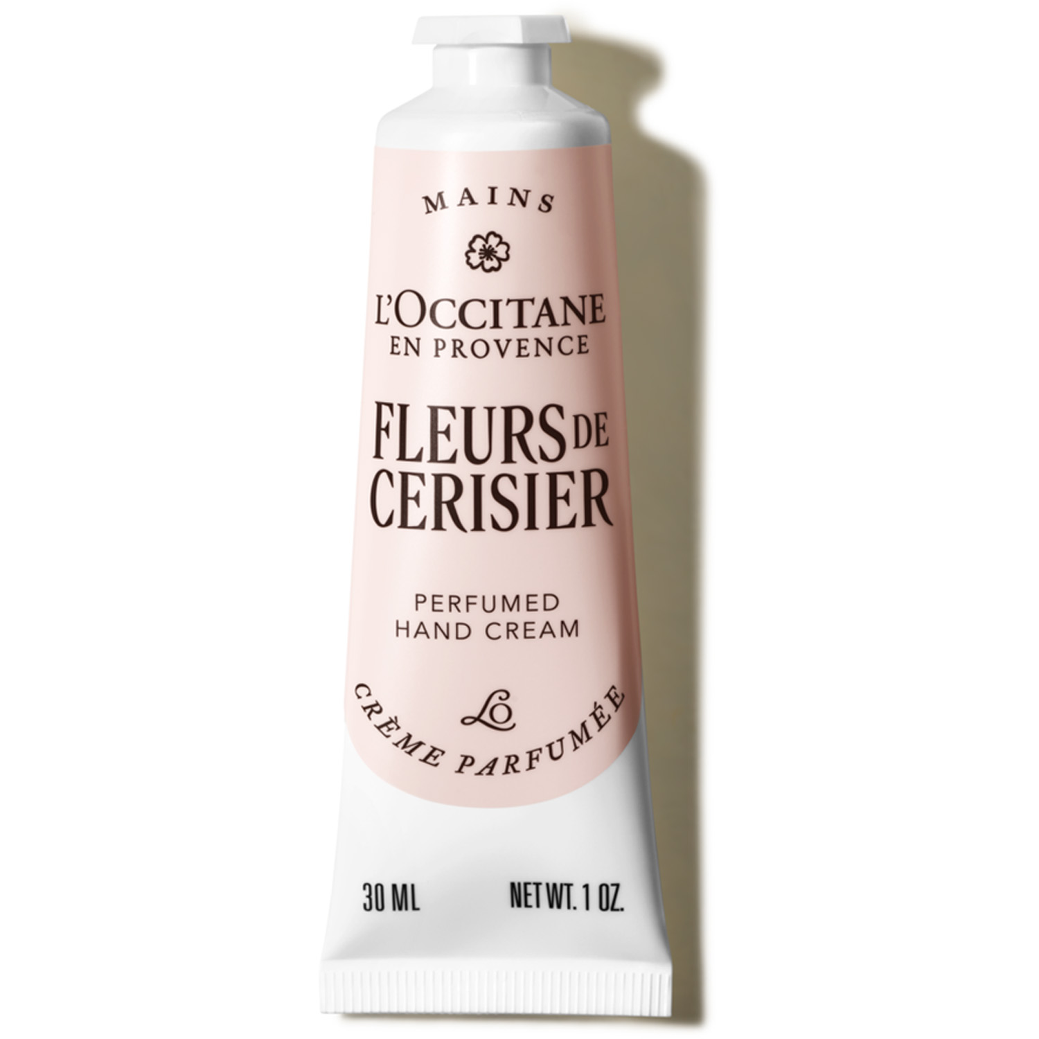 Fleurs De Cerisier
