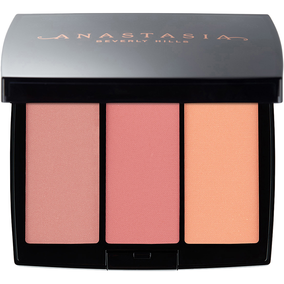 Blush Trio, 9 g Anastasia Beverly Hills Rouge
