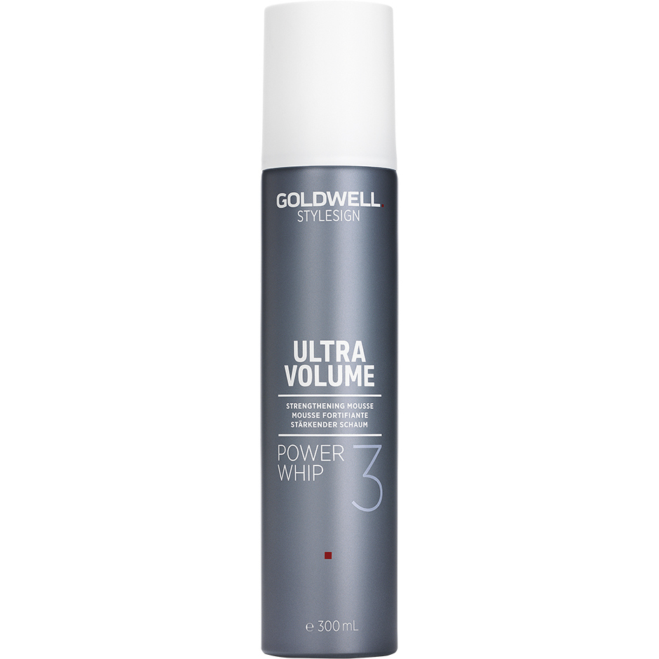 Köp StyleSign Ultra Volume,  300ml Goldwell Mousse fraktfritt