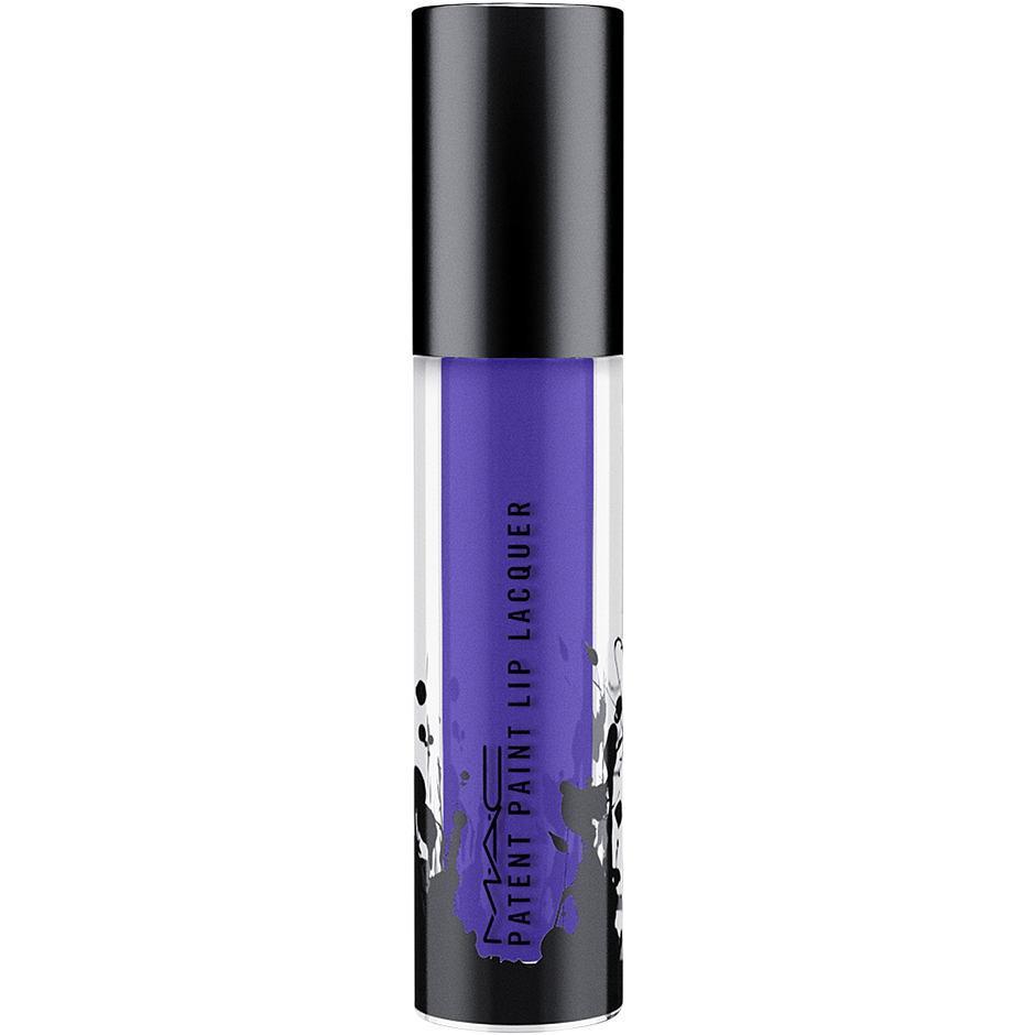Patent Paint Lip Laquer
