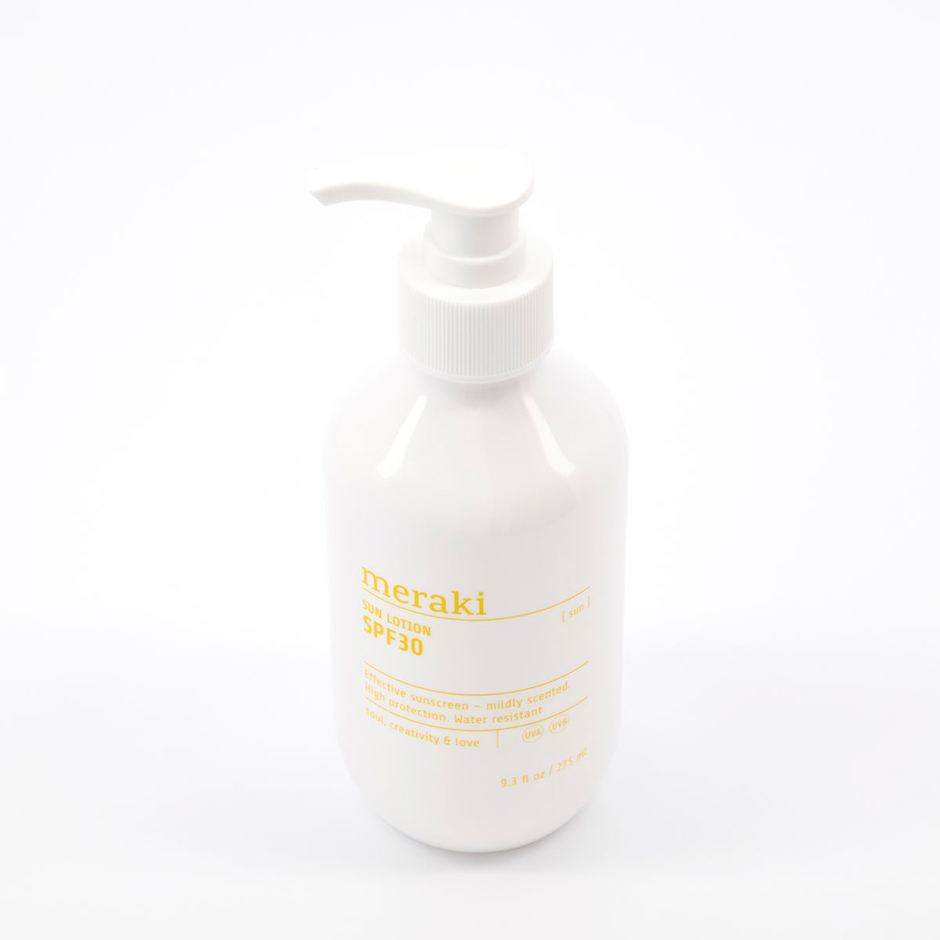 Sun Lotion SPF 30