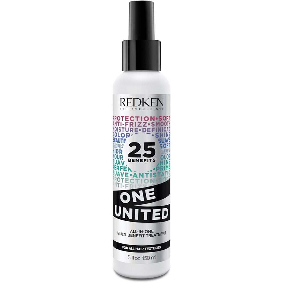Redken One United 25 Benefits - 150 ml