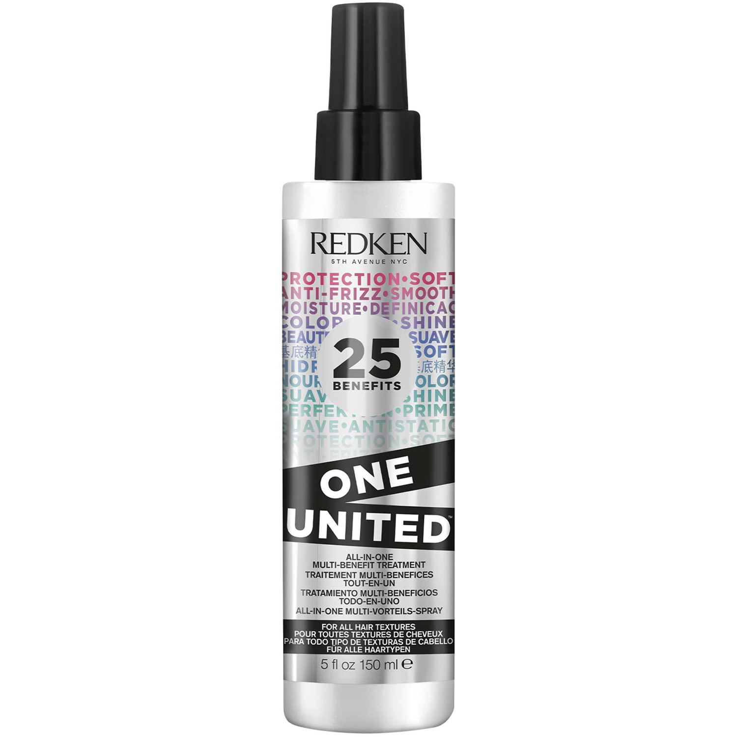 Redken One United 25 Benefits - 150 ml