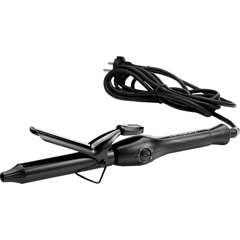 Cera CeraCurly Curling Iron, Curling Iron 25mm Cera Locktång