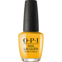 OPI Nail Lacquer