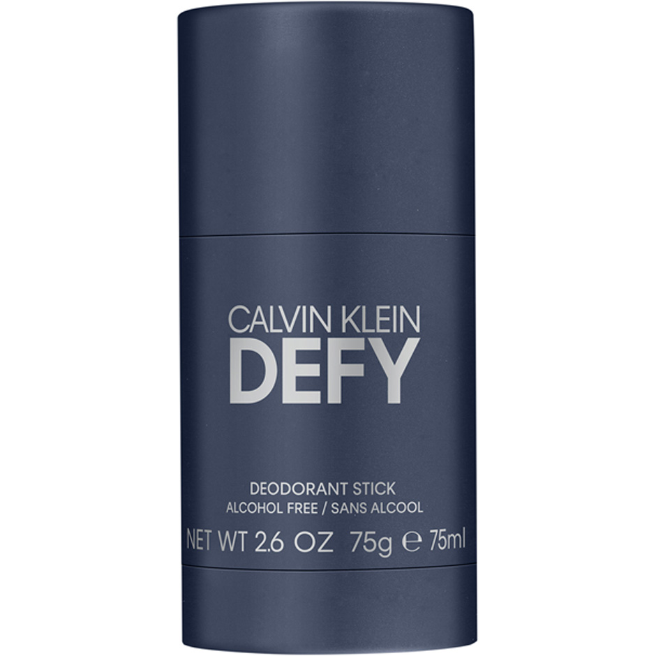 Defy Deodorant Stick 75 ml Calvin Klein Deodorant