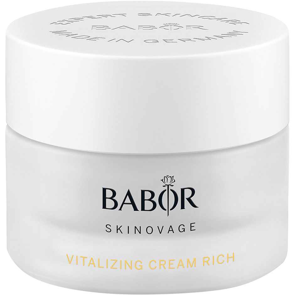 Vitalizing Cream Rich