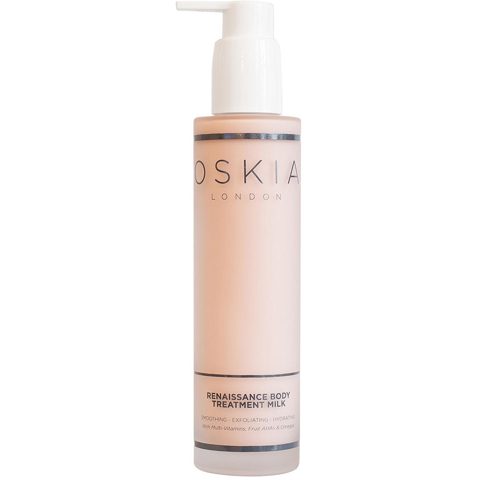 Renaissance Body Treatment Milk