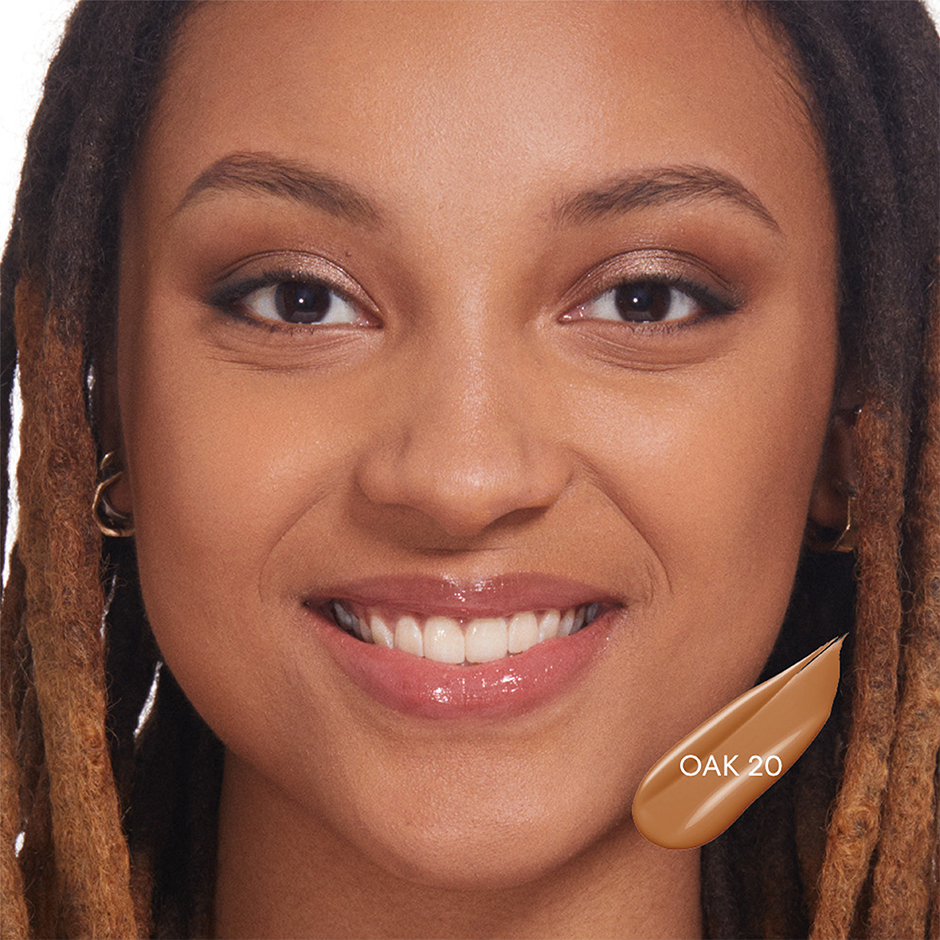 Barepro Performance Wear Liquid Foundation