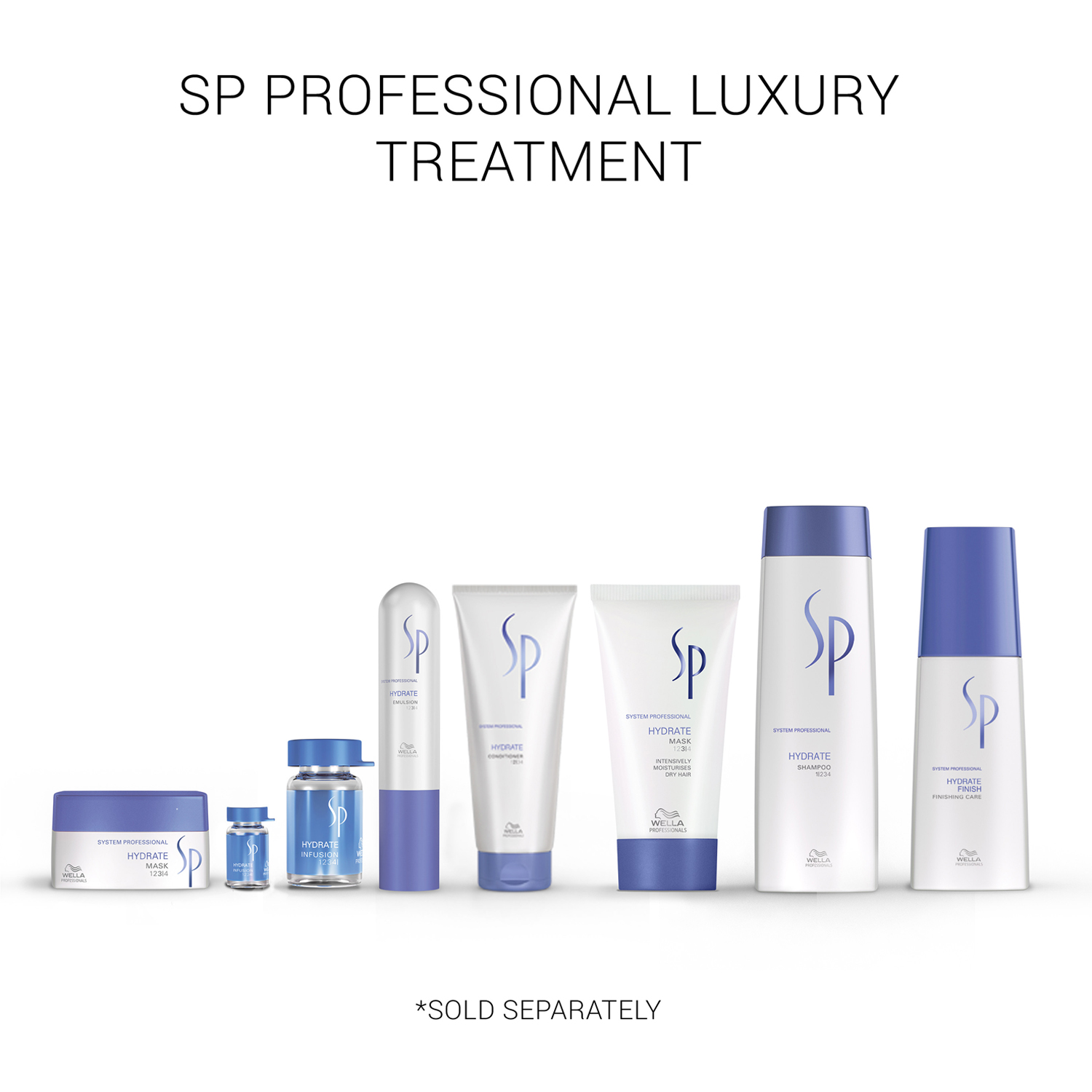 SP Hydrate Conditioner