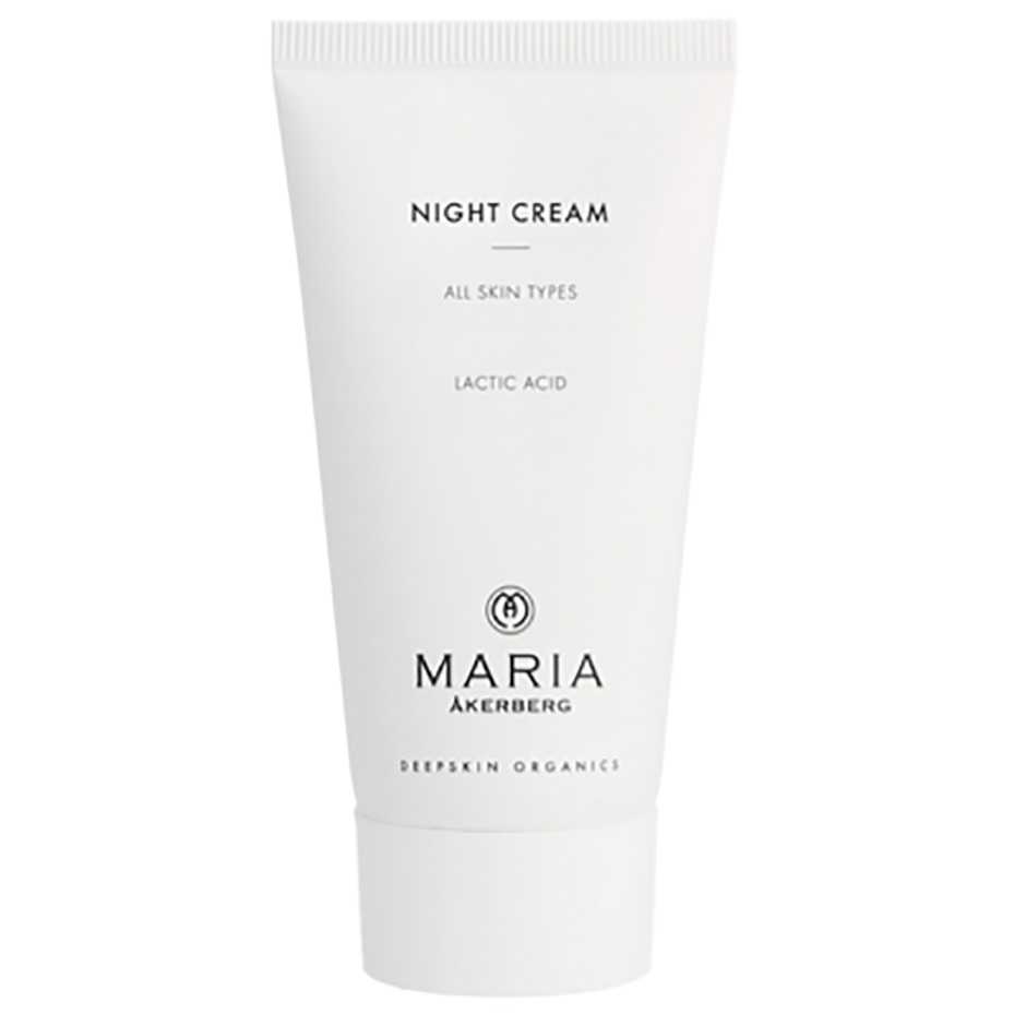 Maria Åkerberg Night Cream 50 ml