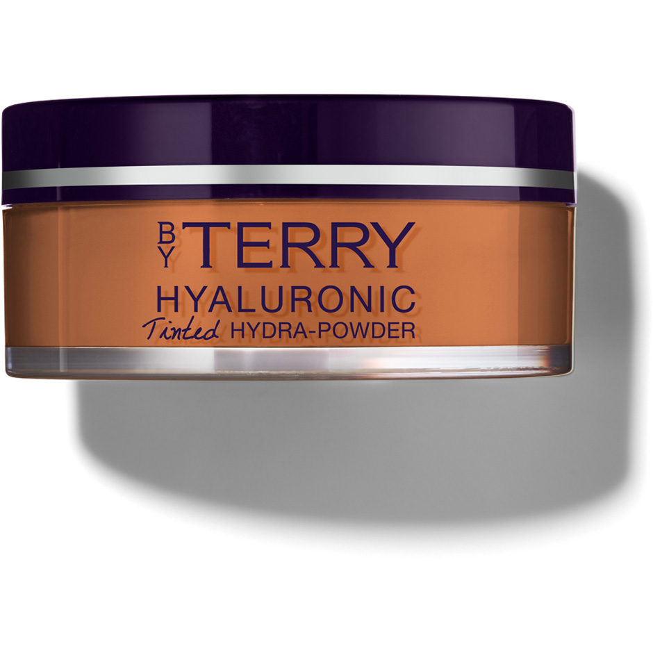 Produktfoto för By Terry Hyaluronic Hydra-Powder Tinted Veil N600 Dark