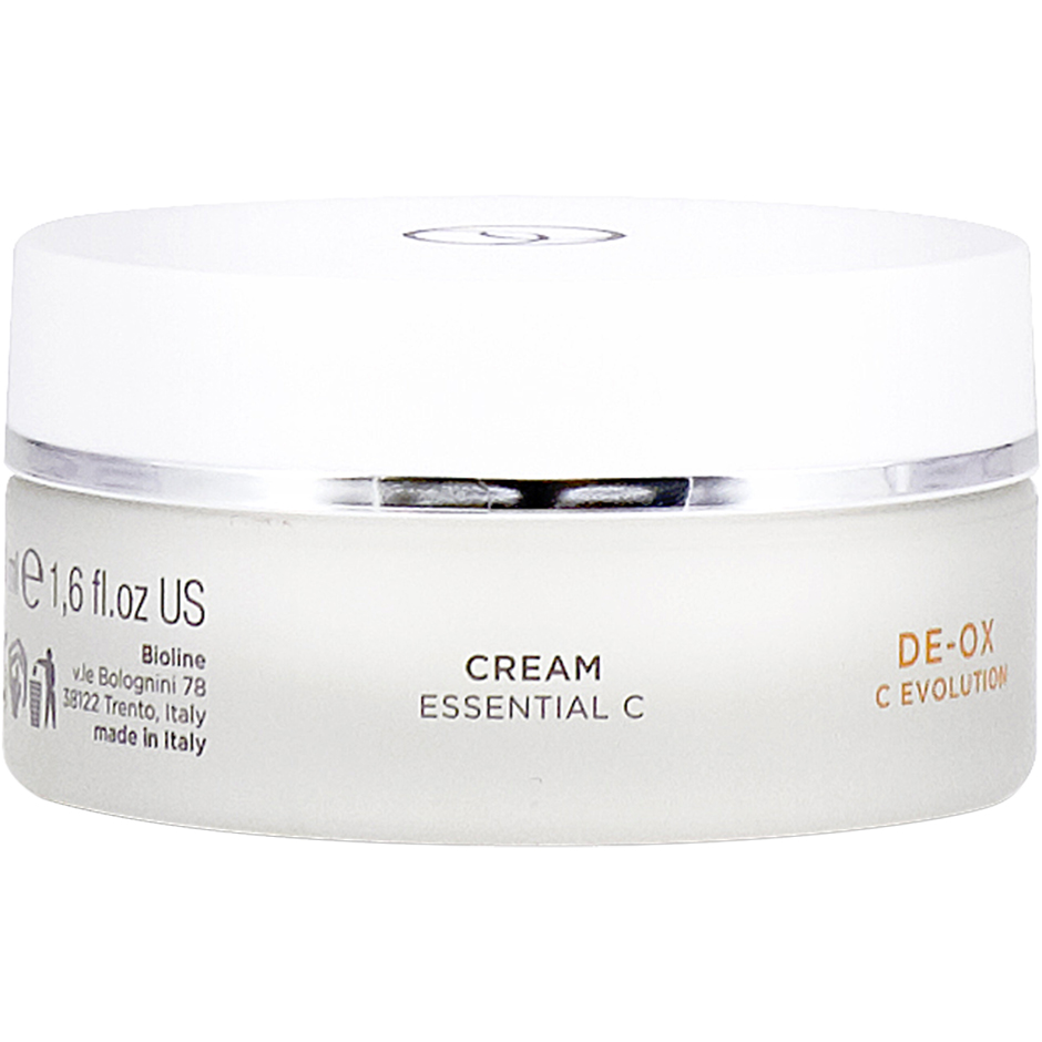 DE-OX Essential C Cream, 50 ml Bioline Dagkräm