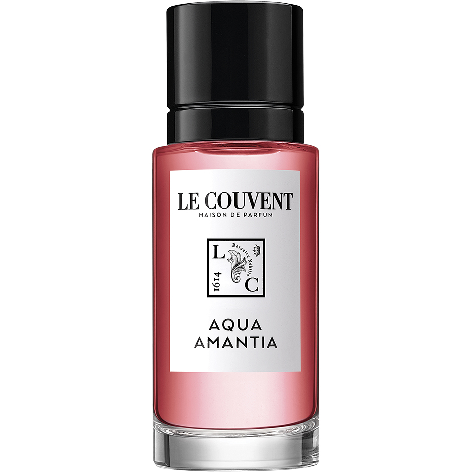 Botanical Cologne Absolute Aqua Amantia, 50 ml Le Couvent Parfym