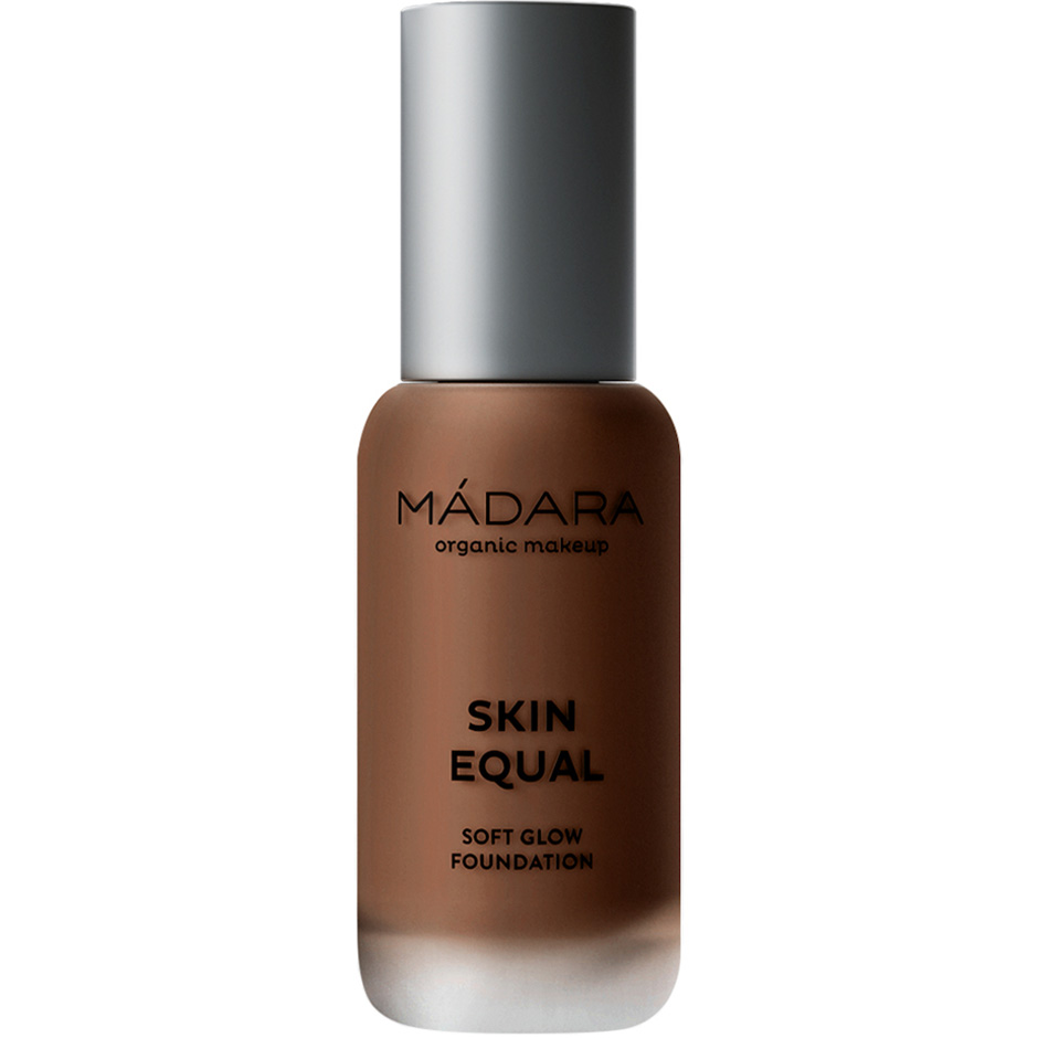 Skin Equal Foundation, 30 ml MÀDARA Foundation