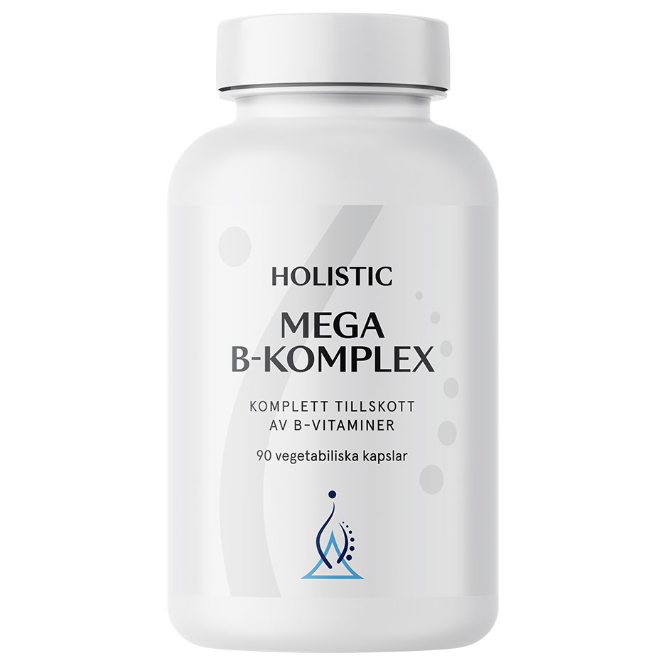 Mega B-Komplex