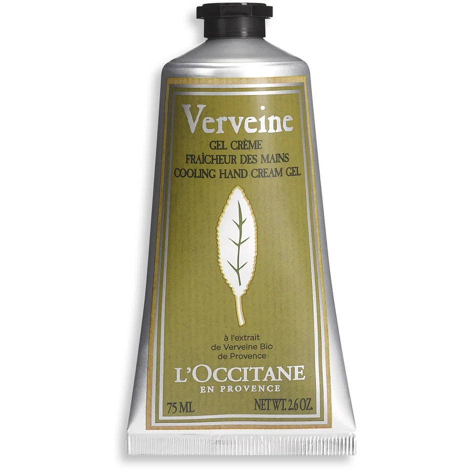 Verbena, 75 ml L'Occitane Handkräm