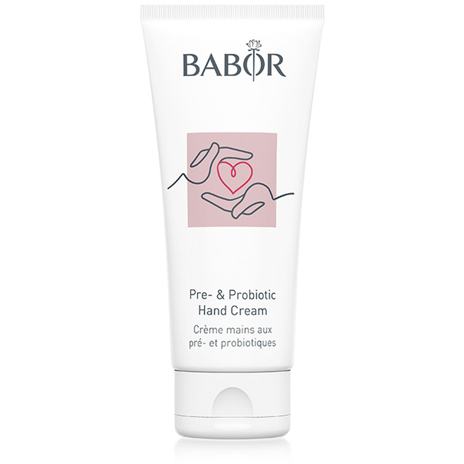 Pre-&Probiotic Hand Cream, 100 ml Babor Handkräm