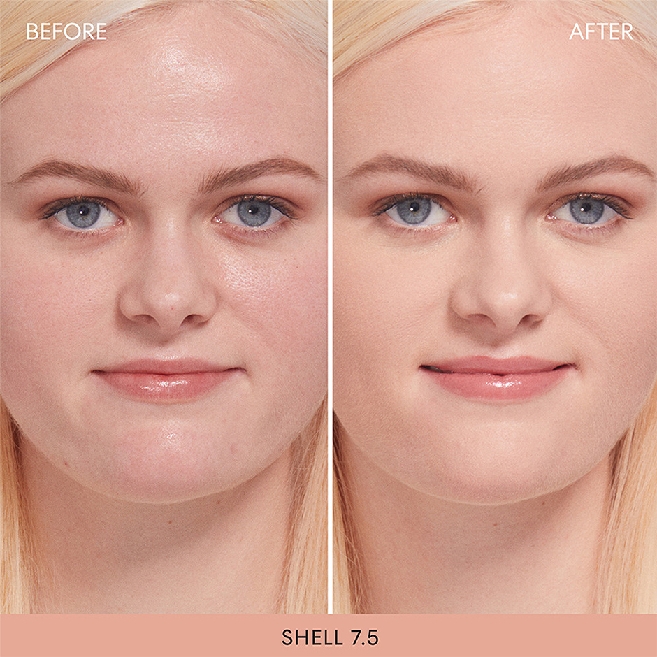 BAREPRO Performance Wear Powder Foundation