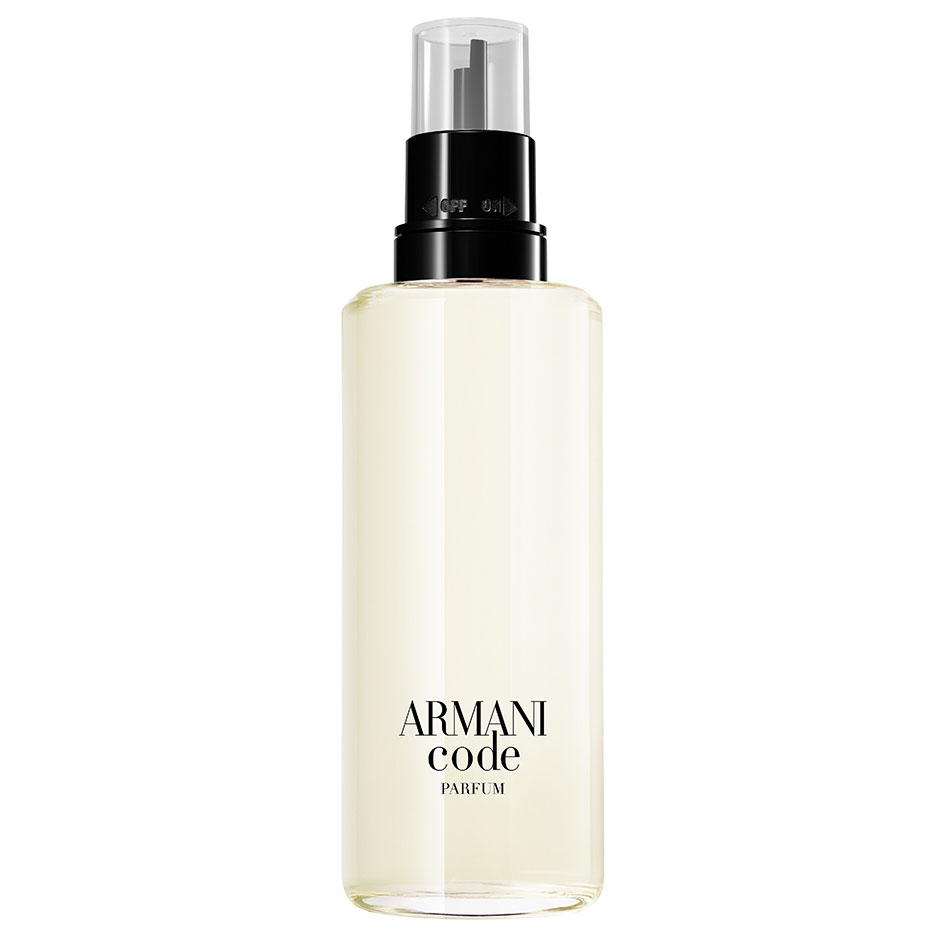 Code Parfum Eau de Parfum Refill, 150 ml Armani Parfym