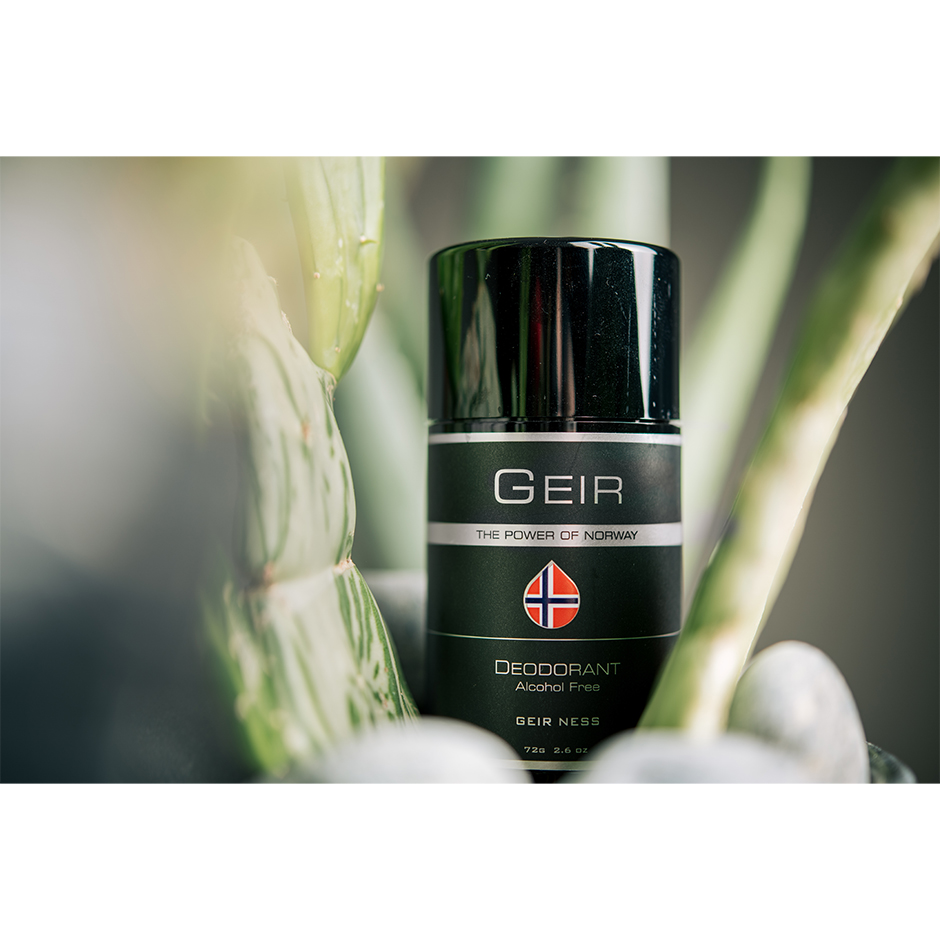 Alternativ bild 1 för Geir Ness Geir Deostick - 72 g