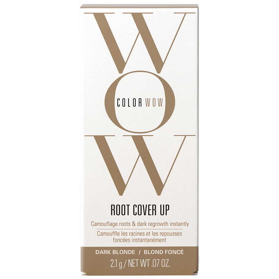 ColorWow Root Cover Up Dark Blond