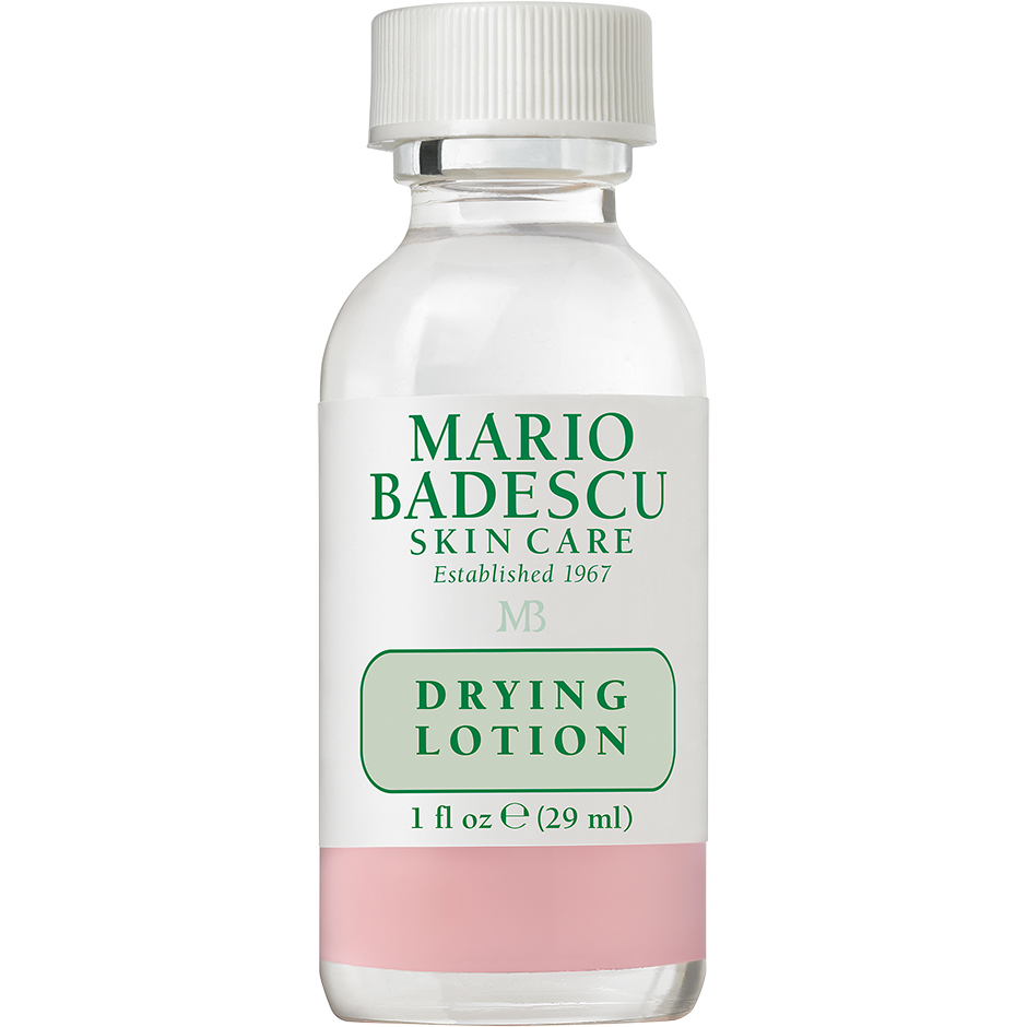 Köp Mario Badescu Drying Lotion,  29 ml Mario Badescu Kompletterande produkter fraktfritt