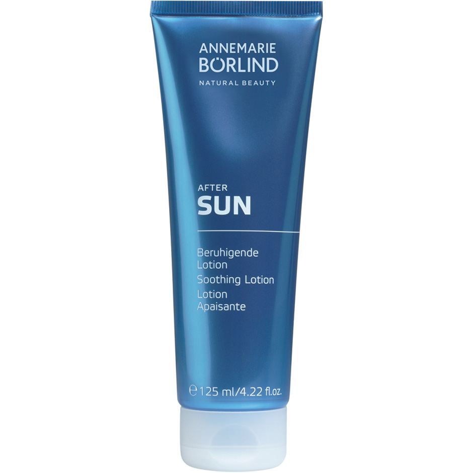 After Sun Soothing Lotion, 50 ml Annemarie Börlind After Sun