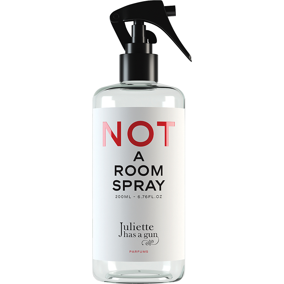 Not A Room Spray, 200 ml Juliette Has a Gun Doftpinnar & Doftspridare